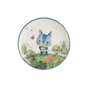 Набор тарелок 25 см Minimeals Bonna фарфор цвет молочный/разноцветный