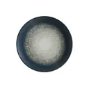 Набор тарелок 2 шт 21 см Arctic Bonna фарфор цвет темно-синий/серый