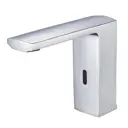 Смеситель для раковины Savol S-GY8897 бесконтактный цвет хром