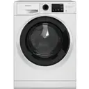 Стиральная машина Hotpoint 869991652890 59.5x85x42.5 см 6 кг цвет белый