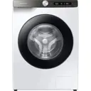 Стиральная машина Samsung Ww70ag6s23atlp 60x85x45 см 7 кг цвет белый