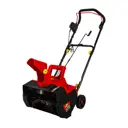 Снегоуборщик электрический Dde STE220 46 см 2200 Вт