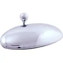 Излив водопад с переключателем RAVSLEZAK VOD7000 цвет хром