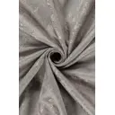 Штора на ленте Legrand жаккард 180x260 см цвет светло-розовый 58117167