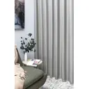 Штора на ленте Legrand рогожка 180x260 см цвет серый 58125994