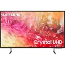 Телевизор Samsung UE55DU7100UXRU Smart 4K UHD 55" 138 см цвет черный
