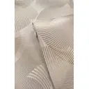 Обои бумажные Московская Обойная Фабрика Malex Design черно-белые 0.53 м 6382-1