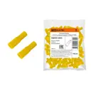 Разъем штекер мама Tdm electric РшИм 5.5-6-4 мм 100 шт.