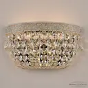 Настенный светильник Bohemia ivele crystal 175464 цвет белый