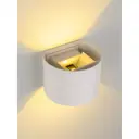 Настенный светильник светодиодный Arte perfetto luce 51728 51728 нейтральный белый свет цвет белый