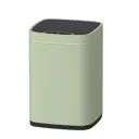 Мусорное ведро Java S-883b-9lg 9 матовый цвет мятный