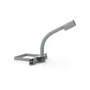 Кронштейн для уличных светильников Gauss 903265202 цвет серый