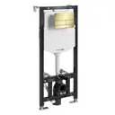 Инсталляция для унитаза WASSERKRAFT 10tlt.010.me.pg04