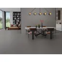 Керамогранит Kerald Urban Graphite Matt 60x120см цвет коричневый, цена за упаковку