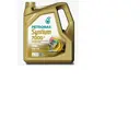 Моторное масло Petronas Syntium 7000E синтетическое 0W40 4л