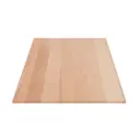 Мебельный щит Дом дерева 60x170x2 см бук сорт Экстра