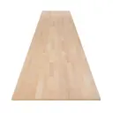 Мебельный щит Дом дерева 60x200x4 см берёза сорт Экстра