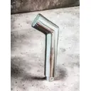 Лейка для душа Oute TH114 1 режимная цвет хром