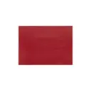 Салфетка салфетка сервировочная под тарелку 30x40 см прямоугольник бумага цвет красный 250 шт