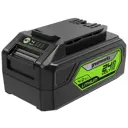 Аккумулятор Greenworks G24B4II НСК, 24 В Li-Ion 4 Ач