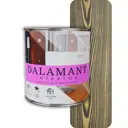 Масло для интерьера Dalamant Interior матовое цвет графит 0.7 л