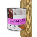 Масло для интерьера Dalamant Interior матовое цвет орех 0.7 л