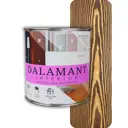 Масло для интерьера Dalamant Interior матовое цвет орех гварнери 0.7 л