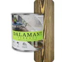 Масло для террас Dalamant Terrace матовое цвет палисандр 0.7 л