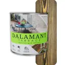 Масло для террас Dalamant Terrace матовое цвет палисандр 2 л