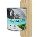 Масло для фасада Dalamant Fasade матовое цвет белый 0.7 л