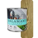 Масло для фасада Dalamant Fasade матовое цвет дуб 0.7 л