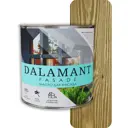 Масло для фасада Dalamant Fasade матовое цвет дуб 2 л