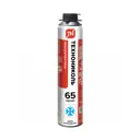 Пена монтажная профессиональная Professional 239437 65 зимняя 850 мл