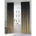 Комплект штор на ленте Helga Грионвис 300x260 см репс цвет бежевый HH959098