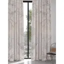 Комплект штор на ленте Helga Свиоренс 300x270 см репс цвет бежевый HH967229
