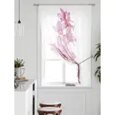 Тюль на ленте Comfy Way Грентил - 63 150x170 см вуаль цвет белый CW591063