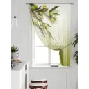 Тюль на ленте Comfy Way Грентил - 61 150x170 см вуаль цвет белый CW591061