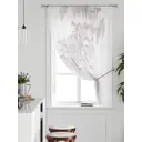 Тюль на ленте Comfy Way Грентил - 40 150x170 см вуаль цвет бежевый CW591040