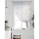 Тюль на ленте Comfy Way Грентил - 52 150x170 см вуаль цвет бежевый CW591052