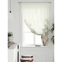 Тюль на ленте Comfy Way Грентил - 73 150x170 см вуаль цвет зеленый CW591073