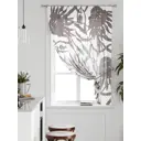 Тюль на ленте Comfy Way Грентил - 22 150x170 см вуаль цвет белый CW591022