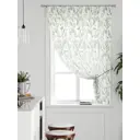 Тюль на ленте Comfy Way Грентил - 12 150x170 см вуаль цвет белый CW591012