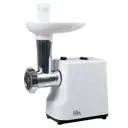 Электрическая мясорубка Making oasis everywhere MG-LK1 1300 Вт цвет белый