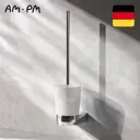 Ершик для унитаза AM.PM Sensation A3033300 цвет белый