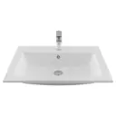 Раковина AQUANET Электра 00326510 70 см цвет белый