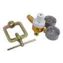 Редуктор ацетиленовый Brima БАО-5-1.5