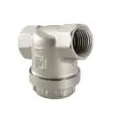 Фильтр универсальный сетчатый Valtec VT.386.N.04-4 1/2" ВР 300 мкм латунь 4 шт