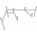 Каркас для ванны Kameleon MR-11