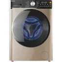 Стиральная машина с сушкой Hiberg I-ddq8 - 10614 g 60x85x58 см 10 кг цвет золотистый