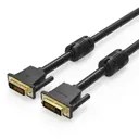 Кабель Vention DVI-D Dual link 25M/25M с ферритовым фильтром 1.5 м EAABG